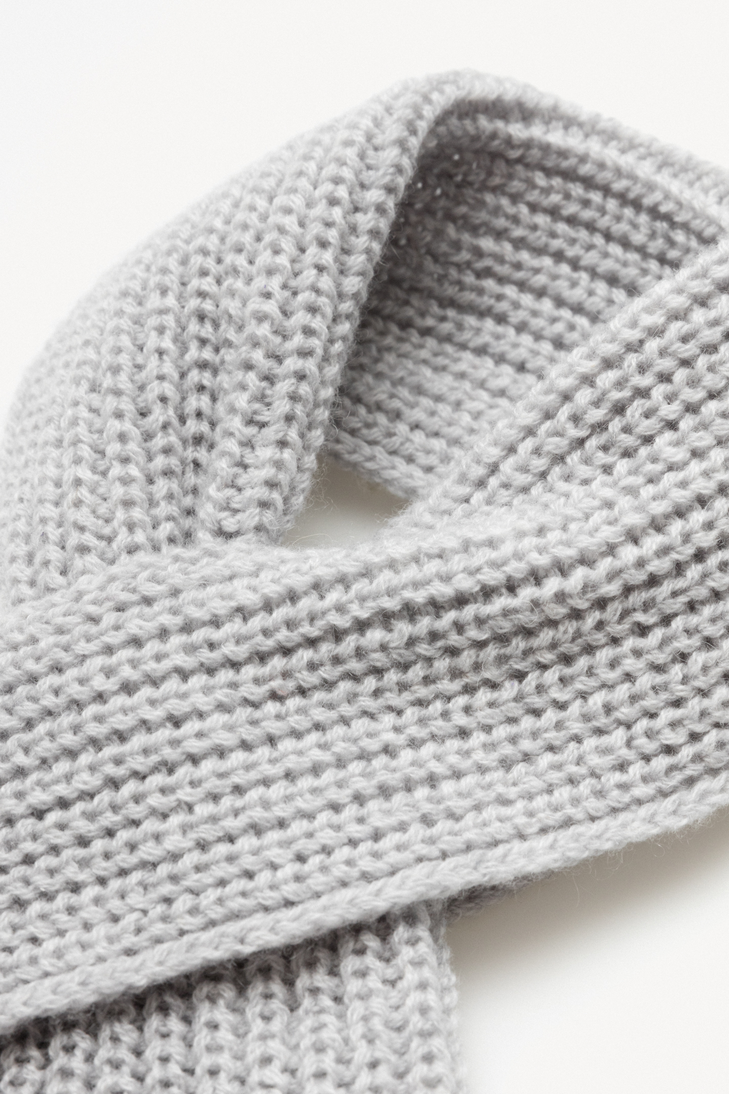 Cashmere Scarf